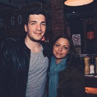 Norbert Nagy's Photo