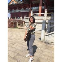 Natalia Chaustre的照片