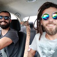 Chris El-turk's Photo