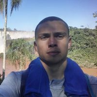 Hugo Cossec的照片