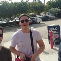 Jonathan Maasjost's Photo