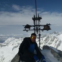 Rudy Cunaccia的照片