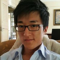 Geunhak Shin's Photo