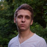 Miroslav Shapovalov's Photo