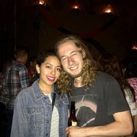 Fotos de Thomas McLeod