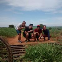 Eder Valeriano's Photo