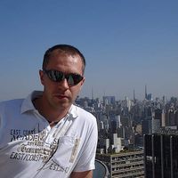 Mark Tomczyk's Photo