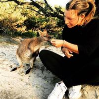 Federica Busi's Photo