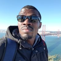 Duncan Chando的照片