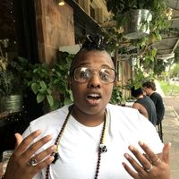 Francette Mohamed-Moore's Photo