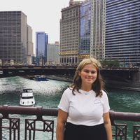 Louise Mclaughlan's Photo