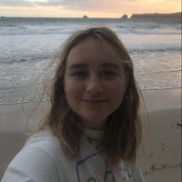 Lotte-Mo Berkhan's Photo