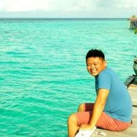 Andri Detulong's Photo
