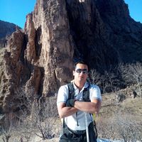 Hamid Ramezani's Photo