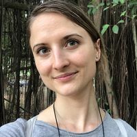 Gwendolyn Verberckmoes的照片