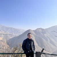 Xiang Xin Xin's Photo