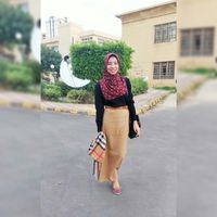 Esraa Habashe's Photo