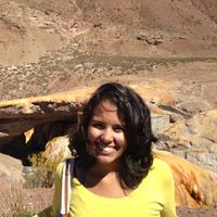 Thaís Rodrigues's Photo