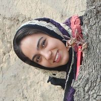 Parisa Amordad's Photo