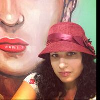 Le foto di Leila Palmer