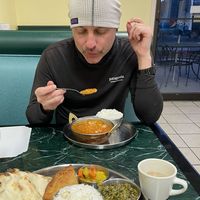 Christian Mingles's Photo