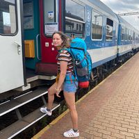 Angélique Audebert's Photo