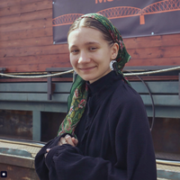 Martina Krížiková's Photo