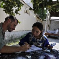 Nicola Peresano's Photo