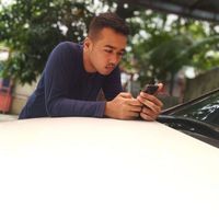 Lutfi  Aldanur's Photo