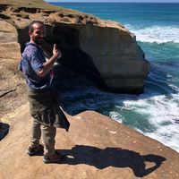 Mohammed Alattas的照片