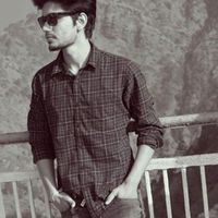 AbhinAv Sirohi's Photo