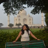 Fatima Carlos的照片