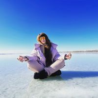 Alexandra Fetisova's Photo