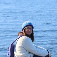 Cécile Rey的照片