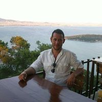 Ali Yılmaz's Photo