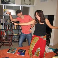 Christina Markle's Photo