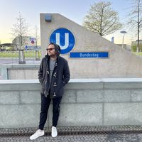 Fotos de Yasser Fathi