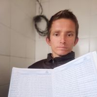 Yeiler Gonzalo  Pardo Morales's Photo