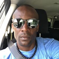 Fotos de Kimani Boca