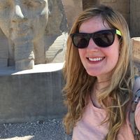 Erika Heidewald's Photo