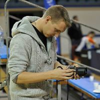 Photos de Maxime Blasquez