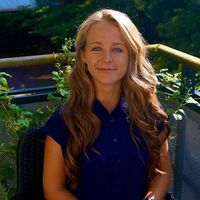 Cecilie Gyldenvang Møller的照片