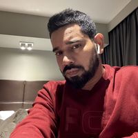 Irshaad Mubeen's Photo