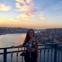 Michaela Scarrott's Photo