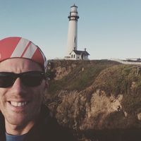 Stuart Jefka's Photo