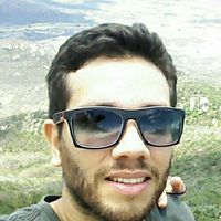 Felipe Araujo的照片