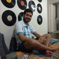 Fotos von Gustavo Vilar