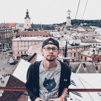 Fotos von Andrii Shalimov