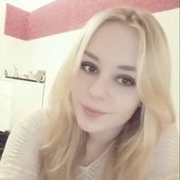 Diana Mockev's Photo