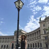 Solomiya Olekha的照片